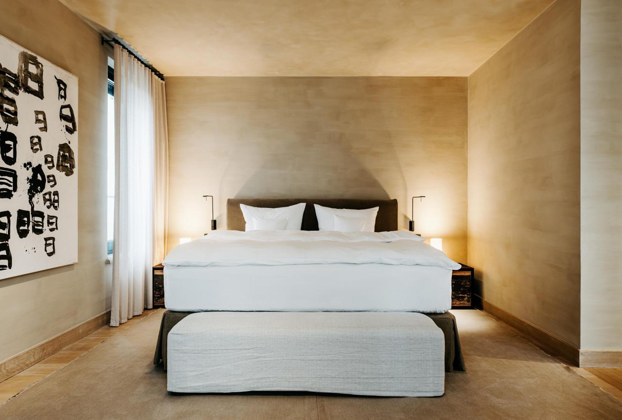 Hotel Purs Andernach Eksteriør bilde