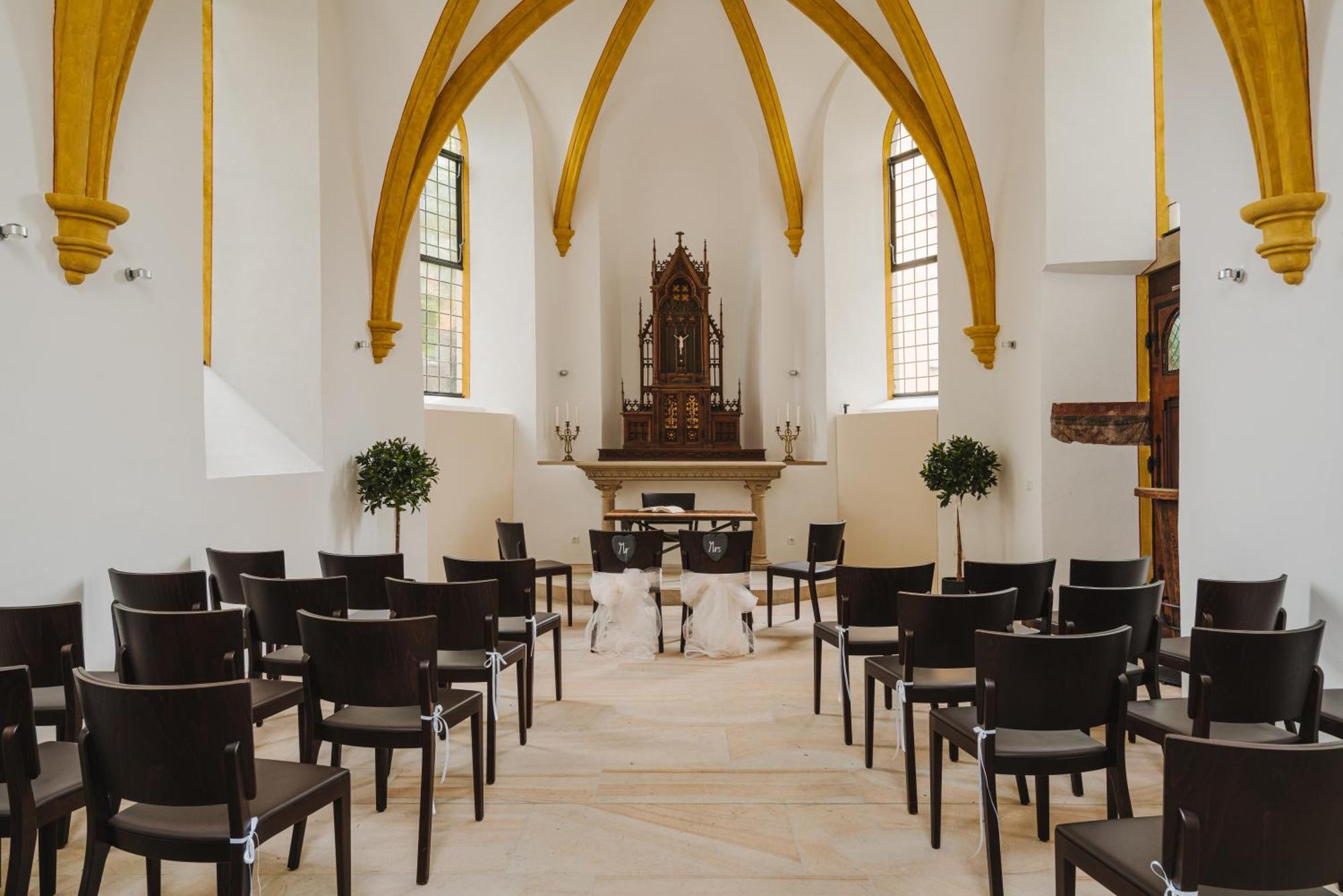 Hotel Purs Andernach Eksteriør bilde