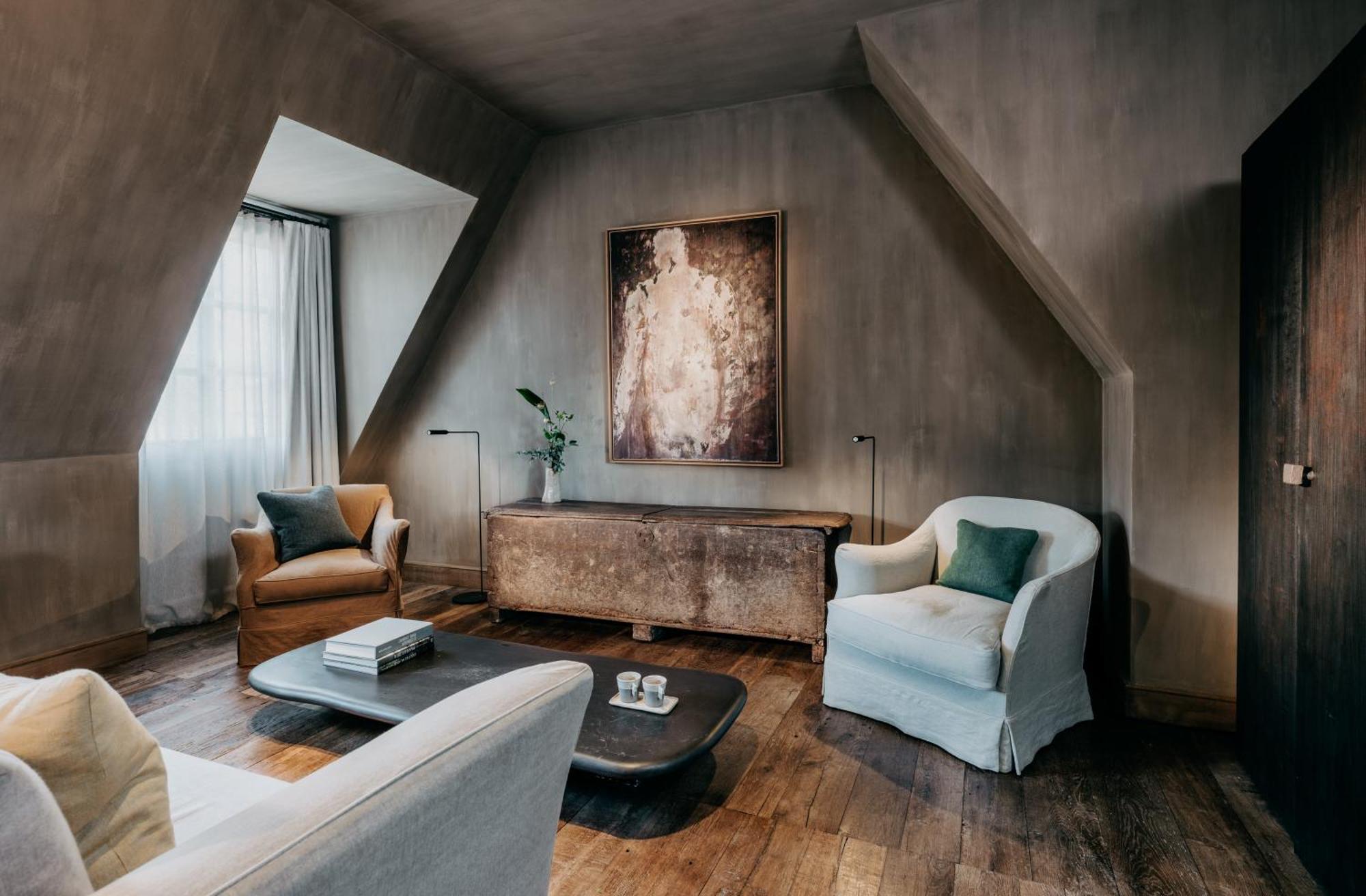 Hotel Purs Andernach Eksteriør bilde