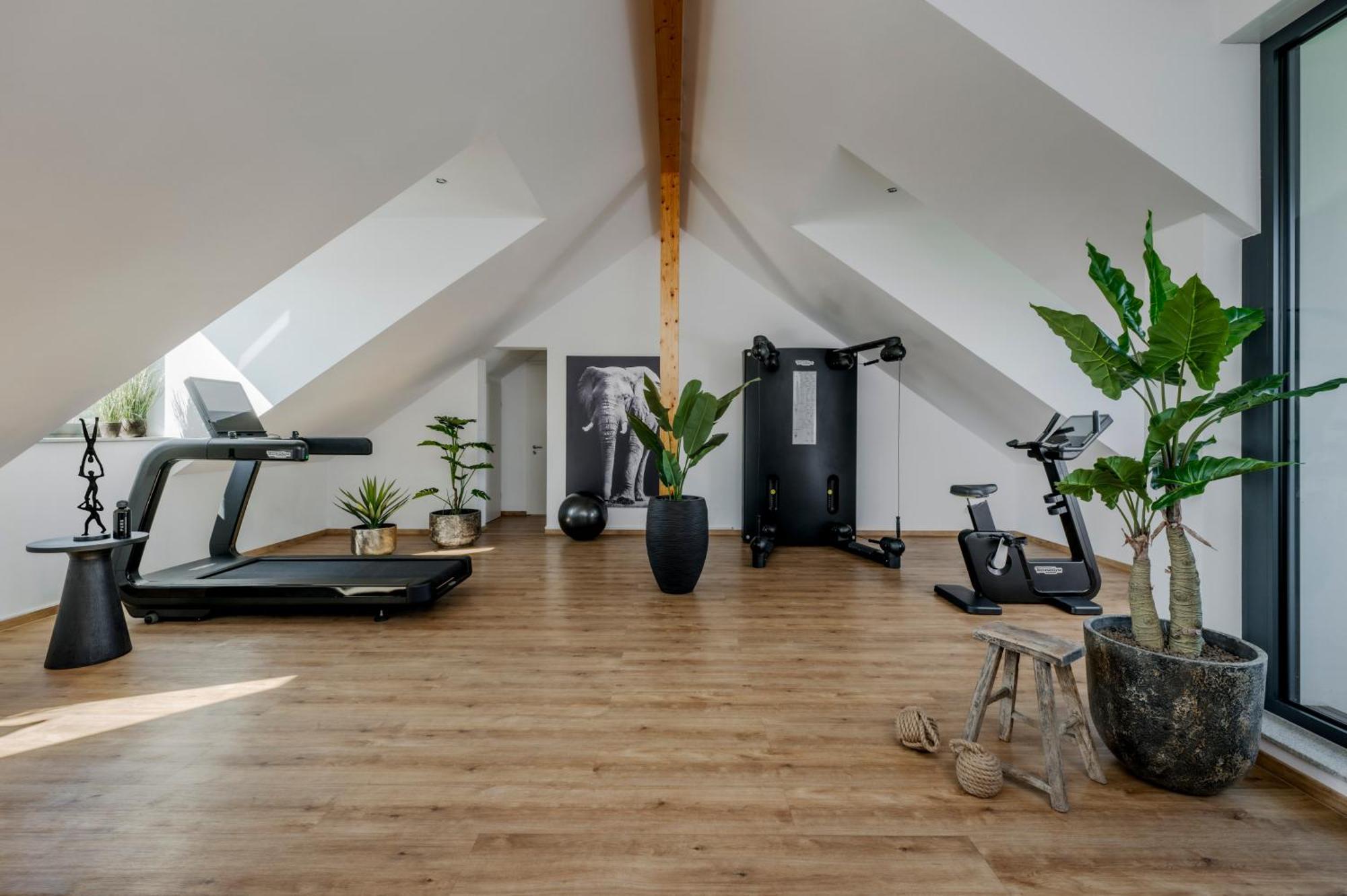 Hotel Purs Andernach Eksteriør bilde