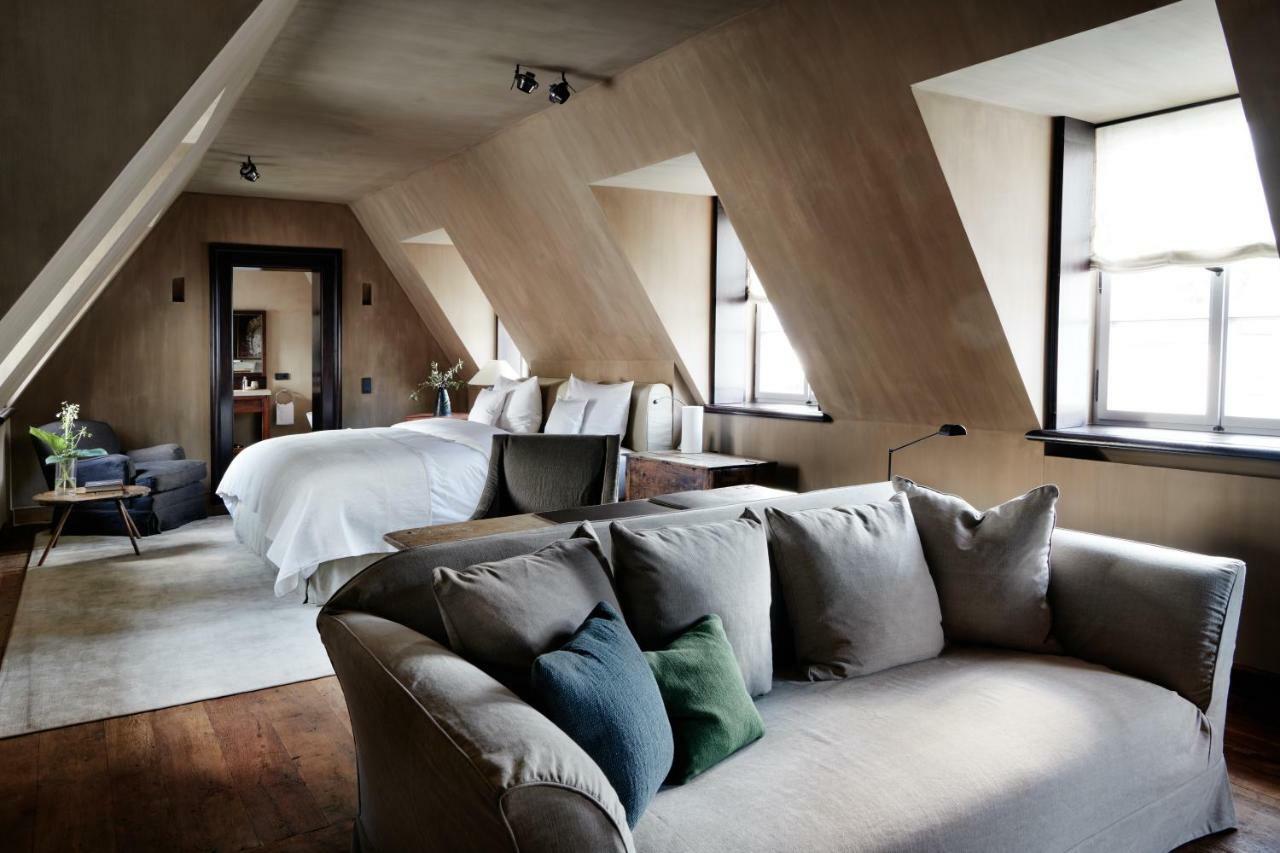 Hotel Purs Andernach Eksteriør bilde